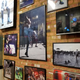 Dr. Martens store